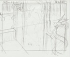 The Twelve Kingdoms Juuni Kokki Genga Douga Original Sketches Pierrot - Youko — photo 5
