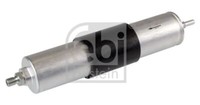 Febi 106370 Kraftstofffilter Fuel Filter BMW