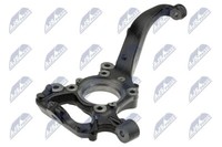 Achsschenkel RadaufhäNgung FüR Ford USA F-150 Crew..6.2 4X4 4WD Vorne Links Neu