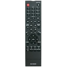 SE-R0265 Replace Remote for Toshiba DVD D-R410 D-R410KU D-KR10 D-KR10KU D-KR40KU