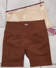 Cosmolle AirWear Bike Shorts Size XL