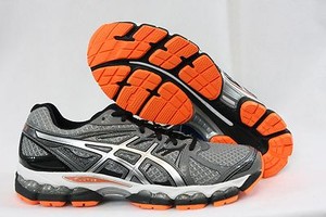 asics gel evate masculino