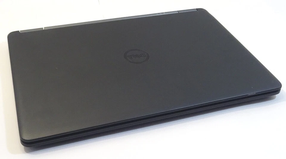 NOTEBOOK PC PORTATILE DELL E7250 INTEL CORE I5 2.3GHZ SSD256GB RAM 4GB WIN 10PRO - Immagine 3 di 4