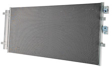 Condensateur Ford FOCUS