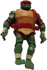 2018 Rise of the Teenage Mutant Ninja Turtles Raphael Shell Hog 4.5