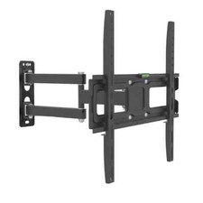 TV Wandhalterung Wandhalter LCD LED Fernseher 32-65 Zoll schwenkbar 400x400MM