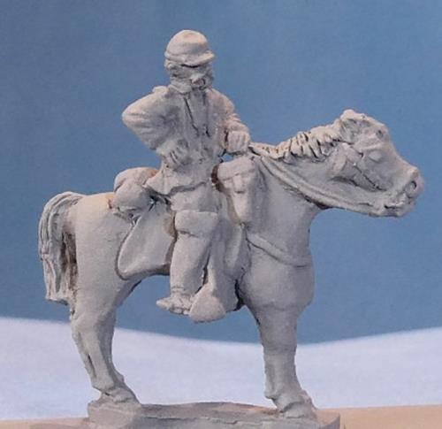 PIG020155 - Union Major General "Devil Dan" Dan E Sickles - Picture 1 of 1