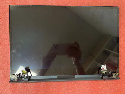 ASUS ZenBook Pro Duo UX582  Touch Top Assembly 15.6 inch  OLED 3840*2160 (Black)