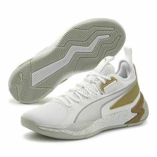 Puma Basketball Uproar Hybrid Court 