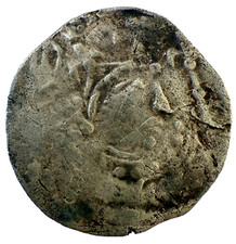 Rare Stephen Penny- Southern Variant