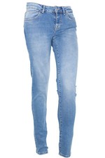LTB Nicole Stretchjeans Super Skinny Mid Rise...