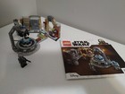 LEGO Star Wars 75319 The Armorer’s Mandalorian Forge. Only 1 Minifigure