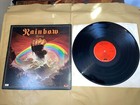 Rainbow - Rising - 12”lp A2/B3 1976 Vgc/ex.con Dio