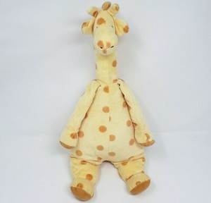 giraffe stuffed animal for baby