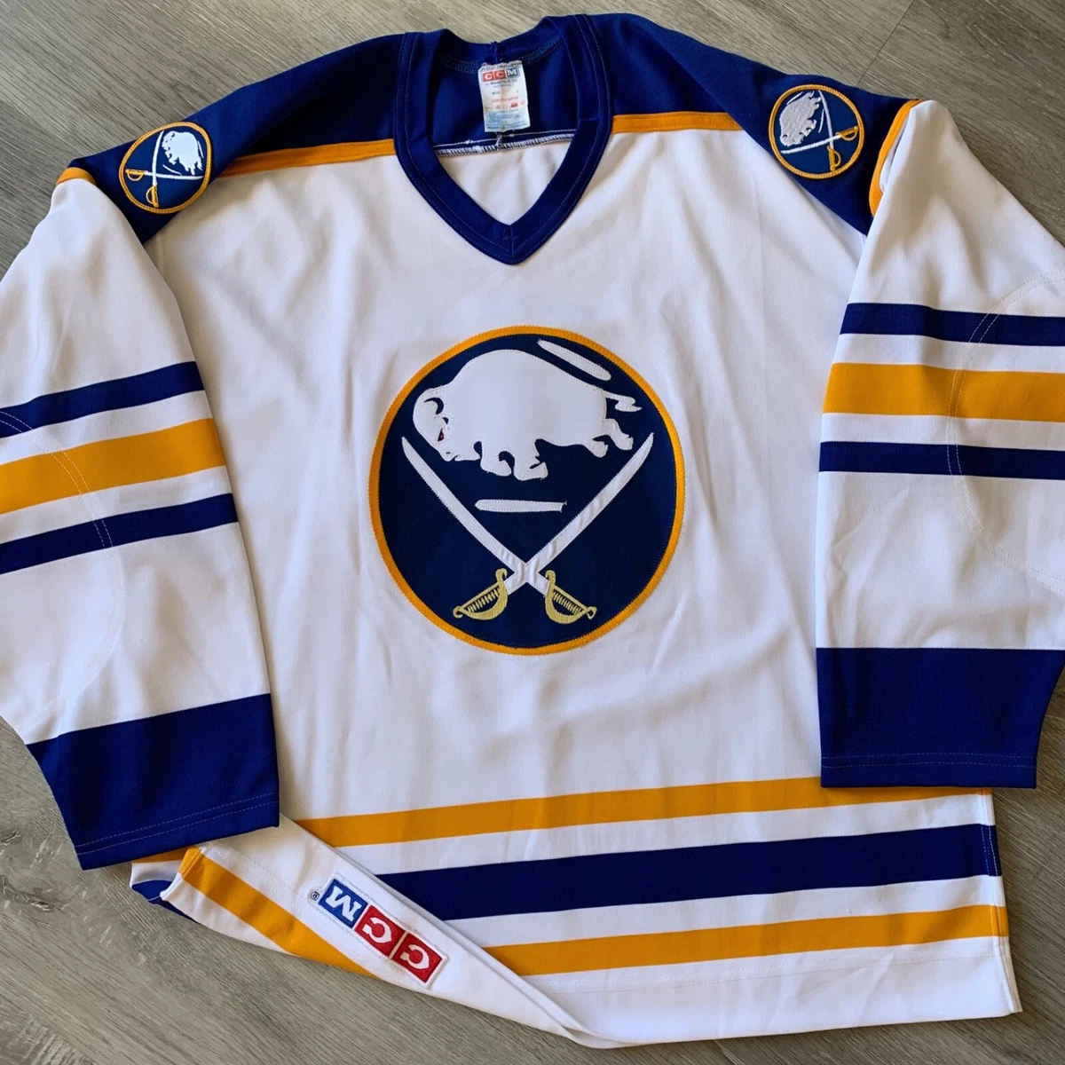 Buffalo Sabres Apparel, Sabres Gear, Buffalo Sabres Shop