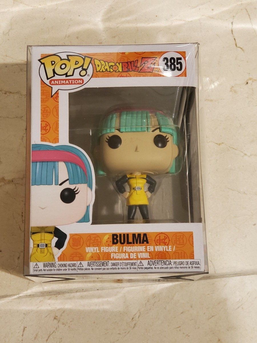 コミック・アニメ Funko Pop DragonBall Z Set Amazon.com: Funko Animation: Pop! Dragon Ball Z Series 5