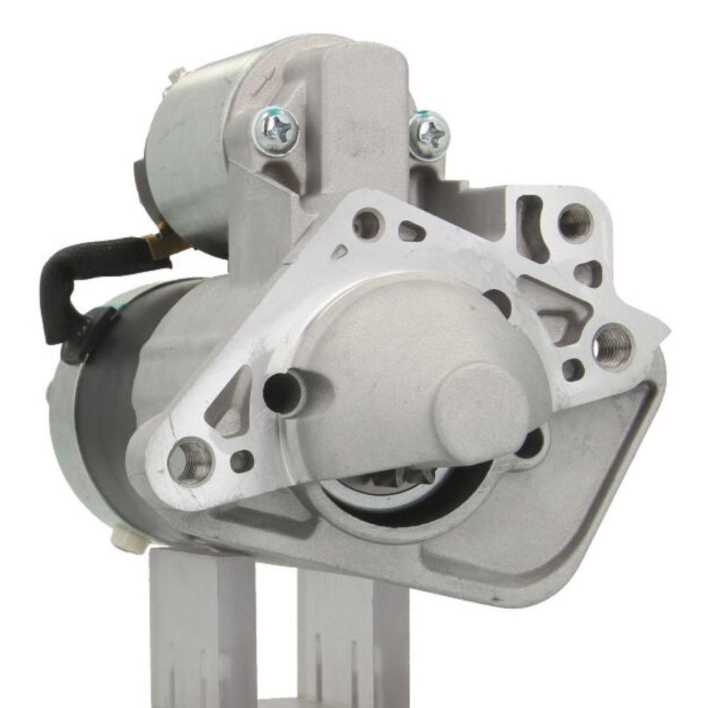 Nuovo Avviatore Compatibile Per Renault 1.4 Kw 12 Volt M0T87881+