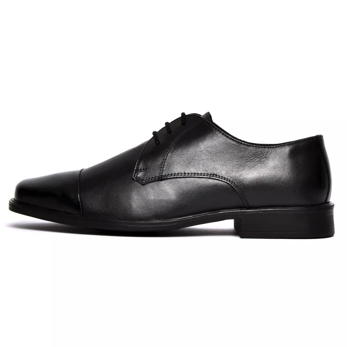 Hush Puppies Westgarth Men s Classic Casual Formal Leather Dress Shoes