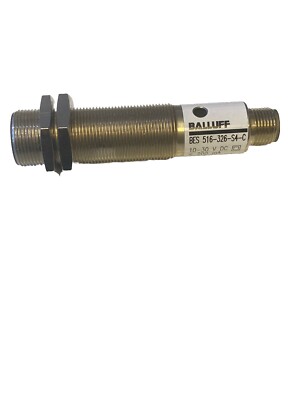 Balluff BES 516-326-S4-C