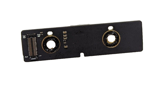 Tablet resistente Dell Latitude 7212 7202 TABLETA RESISTENTE MÓDULO CÁMARA FRONTAL VRV7R - Imagen 2 de 2