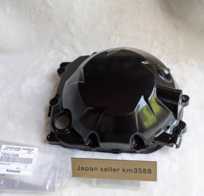 KAWASAKI Genuine 2010-2016 Ninja1000 Z1000 Clutch Cover 14032-0589