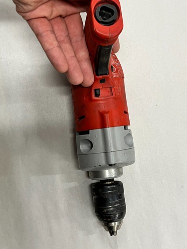 Milwaukee 0235-21 1/2" Drill/Driver (NO CORD) - Picture 2 of 7