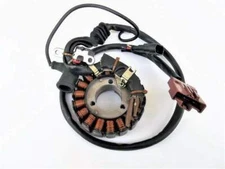 ORIGINAL Stator Piaggio X10 125 4T 4V I.E. E3 2012-2015 (EMEA)
