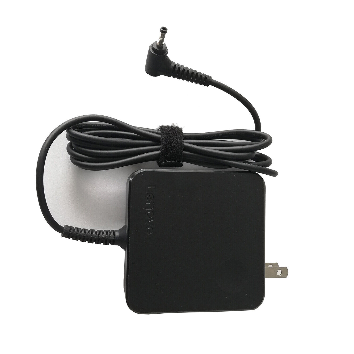 New 4MM 65W Laptop Charger ADLX65CCGU2A AC Adapter For Lenovo IdeaPad 3 15IIL05