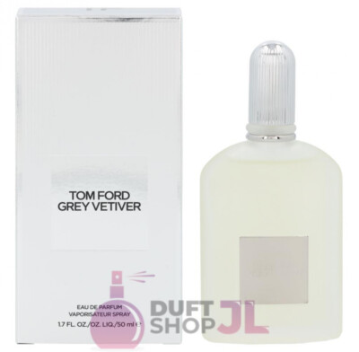 Tom Ford Grey Vetiver Edp Spray 50,00 ml