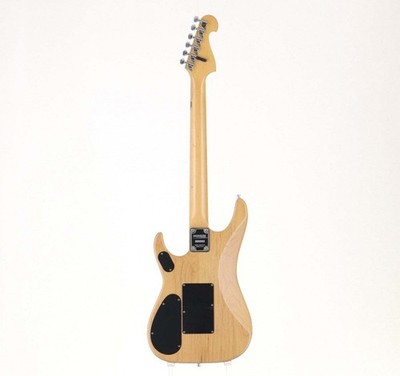 Washburn N2 Natural Nuno Bettencourt Signature Model | eBay
