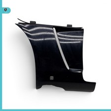 2007-2010 Saturn Sky Left Side Panel Fender Midnight Ming Black Oem 25803542 2007-2010 Saturn Sky Left Side Panel Fender Midnight Ming Black Oem 25803542