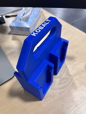 Kobalt Battery Caddy/Carrier/Holder/Storage 4/6 battery