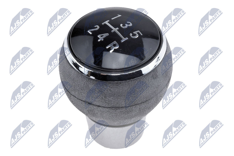 N.T.Y. GZB-MS-000.NTY Gear Knob for MITSUBISHI