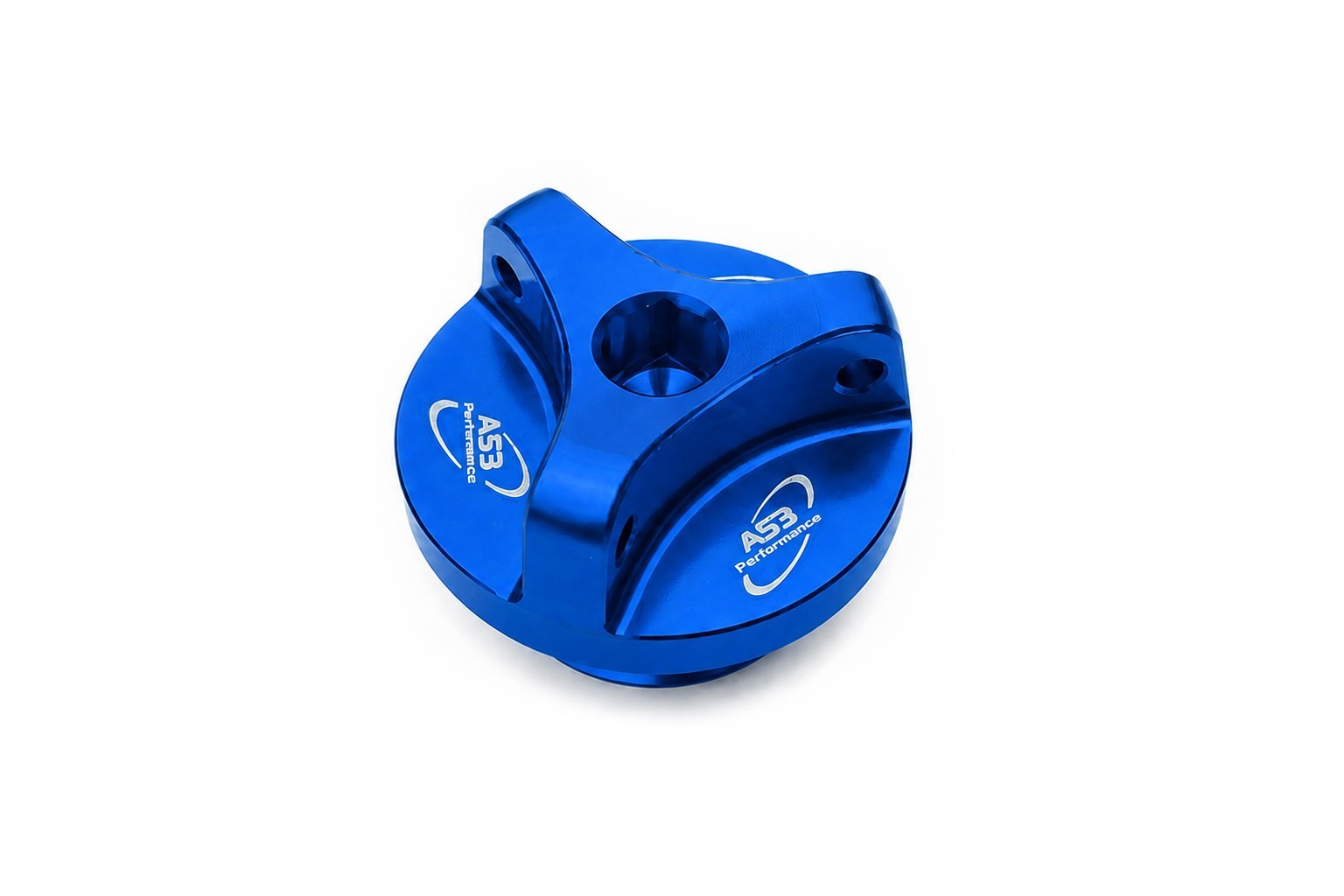 AS3 OIL FILLER PLUG for YAMAHA RD 125 250 350 LC RD 350 YPVS