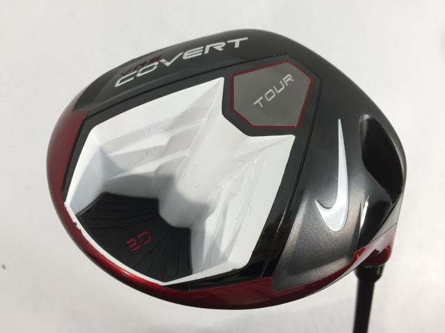 ナイキVRS COVERT 2.0 ドライバー＆5w 美品‼️ Nike Victory Red VR S Covert Tour 2.0 Driver (Japan