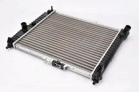 Thermotec D70010TT KüHler, MotorküHlung FüR Chevrolet, Daewoo
