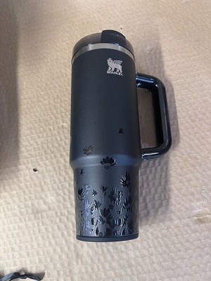Stanley x JENNIE BLACKPINK Quencher LUXE 30oz Tumbler & 12oz Slim Bottle Bundle