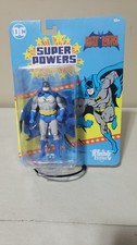 McFarlane Toys DC Super Powers Wave 4 Batman Classic Detective Mint On Card