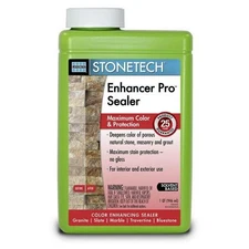 Stonetech Laticrete Enhancer Pro Sealer - Quart (St304-0632)