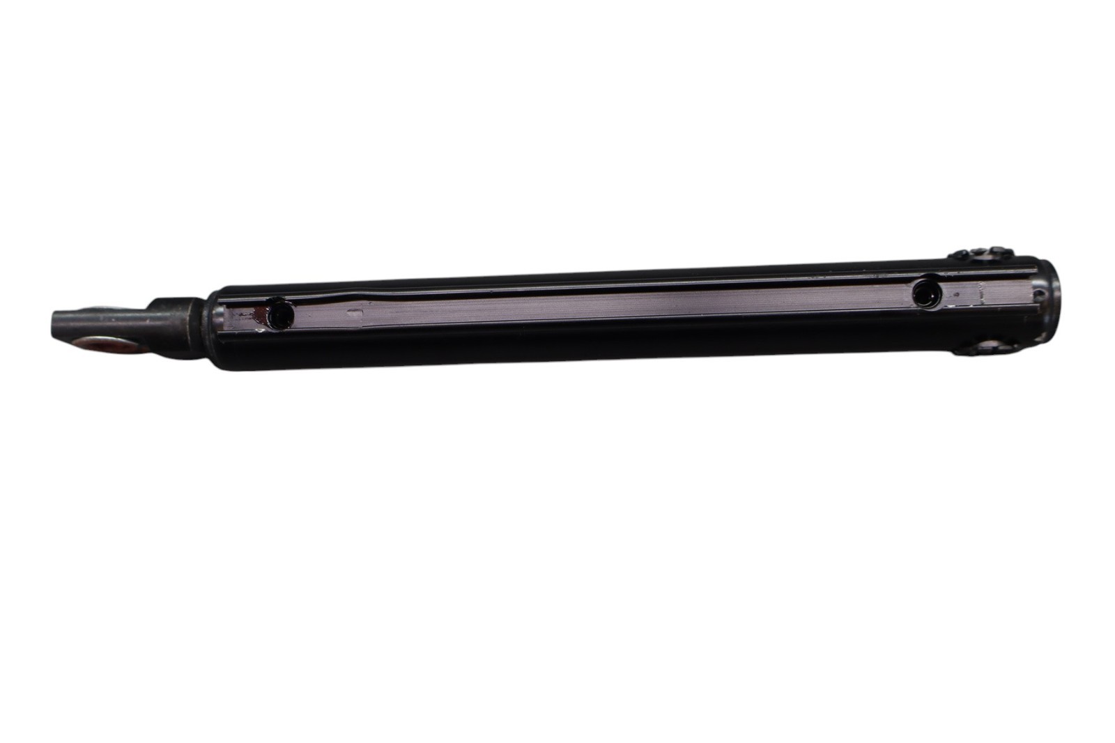 07-18 Bentley Continental GT Right or Left Side Main Hydraulic Lift Cylinder Oem