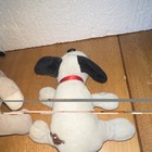 Tonka Pound Puppies Lot of 3 Small Plush Stuffed Animals Assorted Colors — photo 5