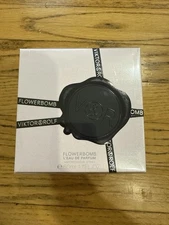 Viktor & Rolf Flowerbomb 1.7oz for Women New Sealed
