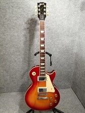 GIBSON USA Les Paul Standard 1997 Chitarra elettrica JP