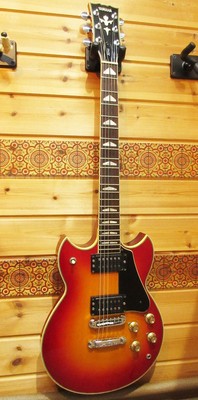 Yamaha Sg-700 Made In Japan 1979 Safe delivery from Japan | eBay