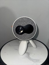 Vintage Led Projector