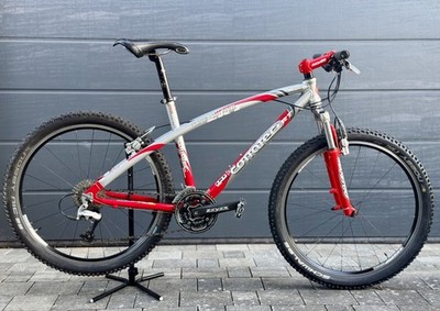 CORRATEC Superbow Race 2002 Retro Vintage MTB Manitou Elite Magura HS33