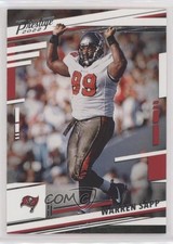 2022 Panini Prestige Warren Sapp #282 HOF 0x4w