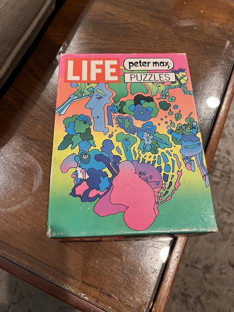 25+ 1970 Vintage Jigsaw Puzzles for sale | Updated Oct 2026