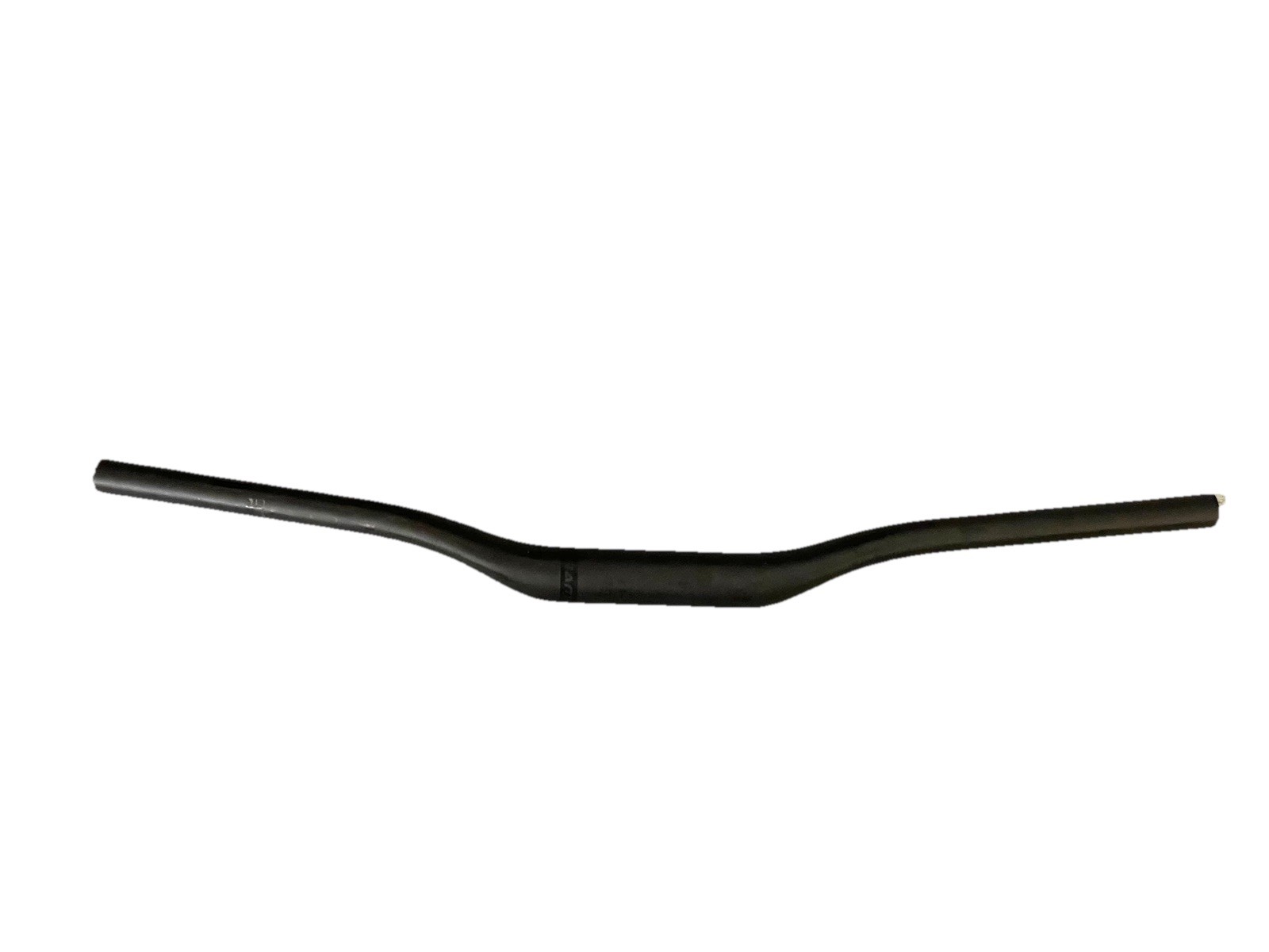 Cannondale Hollowgram Carbon Mountain Bike Riser Handlebars 