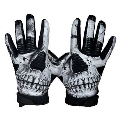 Battle ''Skullface'' Doom 1.0 Receiver Handschuhe